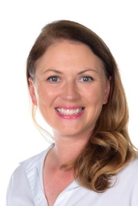 Kelly Deklinski Appointed Head of Curriculum, Accreditation, and Professional Learning at ISL