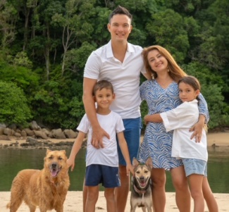 From Third Culture Kids to International Educators: Purpose, Community, and Adventure Abroad