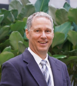 Doug Woodward Appointed New Upper School Principal at AIS Vilnius