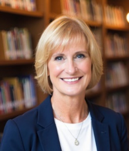 Dr. Kelly Kramer Appointed Interim Head of School at the International School of Busan