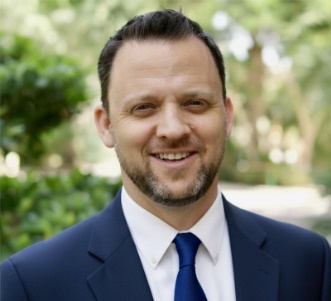 Dr. Sean Areias Appointed New Head of ABA Oman International School