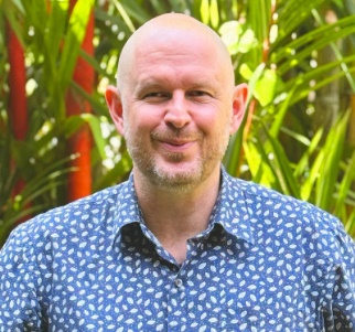 Dr. Marc Mesich Appointed New Head of Antwerp International School
