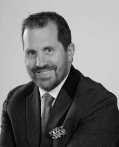 Graham Howell Appointed New Director of the International School of Belgrade