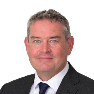Simon McCloskey Appointed Next Director of Bishop Mackenzie International School
