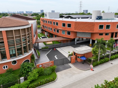 Build Your International Teaching Career in Vibrant Bangkok