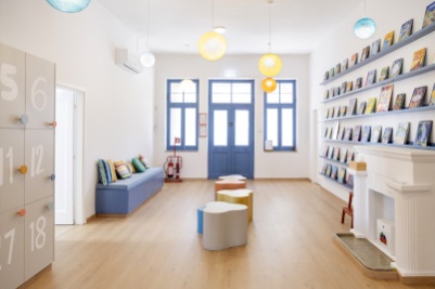Join a Forward-Thinking Community at Montessori International School, Cyprus