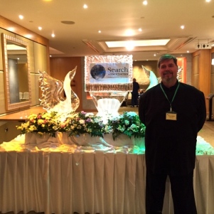 Search Associates Bangkok January Fair 2016