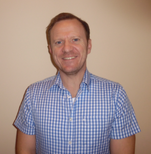 Spotlight on Candidate Johnny Wilson