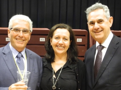 Dr.  Amanda Sunderman Appointed Next Director of AISV