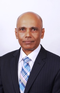 Spotlight on Candidate Santosh Madhavan