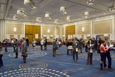 Search Associates Wows in Cambridge