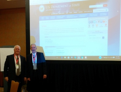 Senior Associate Presents at the Ignite ’16 NASSP Conference