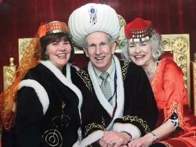 Search Associates Attends CEESA Conference in Istanbul