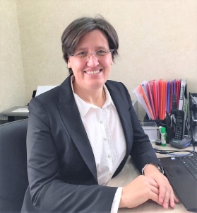 Pauline Stulberg: An Advocate for Life-Long Learning