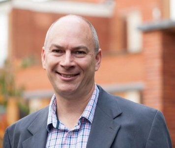 Tony Macfadyen Appointed as New Head in Tanzania