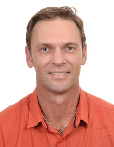 Expert International Teacher: Garrett Walsh
