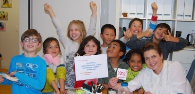 International School of Central Switzerland: Helping Every Learner Shine