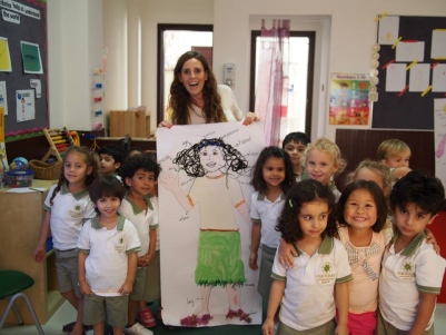 Primary School in Stunning Muscat Is Now Hiring!