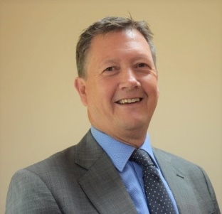 Doug Woodward Appointed New Upper School Principal at AIS Vilnius