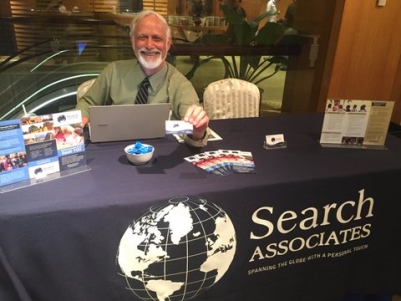 2017 NESA Spring Educators Conference 