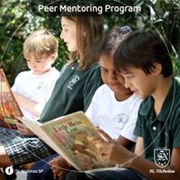 An Urban Adventure at St. Nicholas School in Brazil