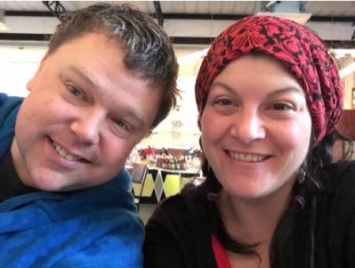 The Hursts: A Teaching Couple's Journey