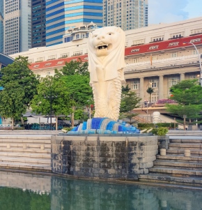 From Spain to Kuala Lumpur: Javier Castro Guinea’s Global Teaching Adventure