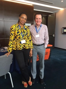 Ms. Emily Rankin Appointed Next Director of HIS