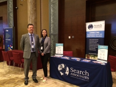 2017 FOBISIA Conference