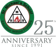 St. Michael’s School in the Caribbean