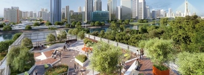 Avenues: The World School, São Paulo – Opening August 2018