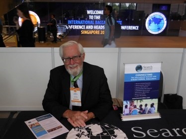 IB Global Conference 2018