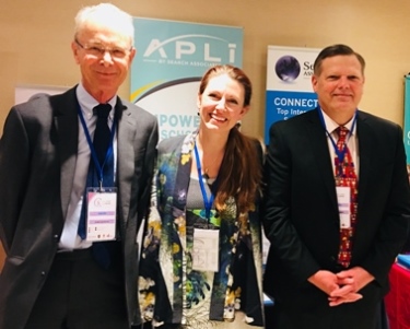 Latin America Heads Conference