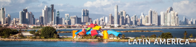 Introducing *NEW* Search Latin America Fair!