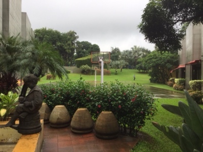 Teaching Overseas in Mumbai