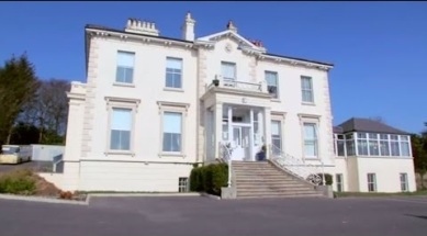 Overseas Teaching Possibilities in Dublin