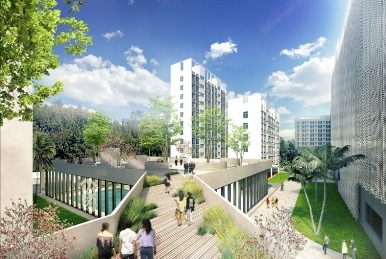 Teach Overseas at Merchiston International School, Shenzhen