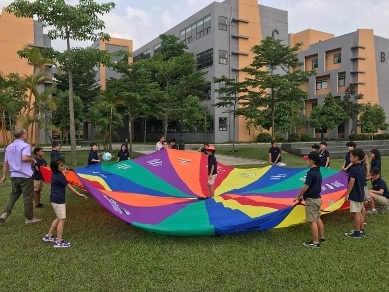Overseas Teaching Positions in Hanoi