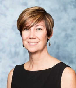 International Teacher Beth Dagitses