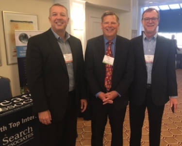 2018 AASSA Governance Conference