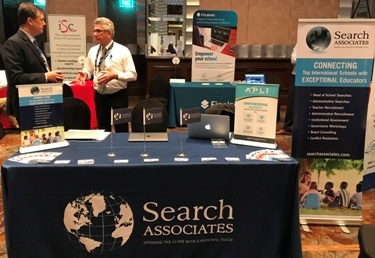 2018 FOBISIA Leadership Conference