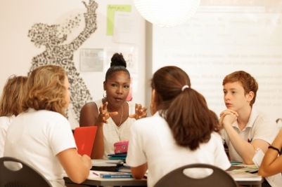 Teach Abroad in Panama