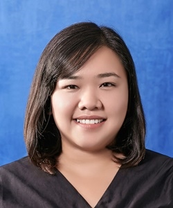 Passionate International Educator Kate Garcia