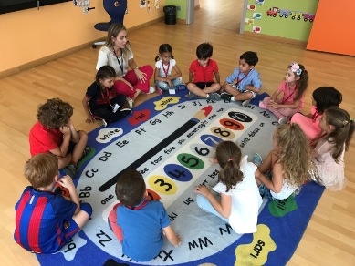 Overseas Teaching Opportunities in Turkey