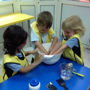 International School Opportunities in Riyadh