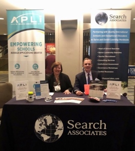 AAIE Leadership Conversation 2019