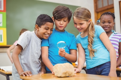 The Reggio Emilia Approach: Encouraging the Hunger to Learn