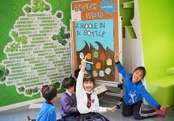 From Pakistan to the World: Fatima Adnan’s International Teaching Journey