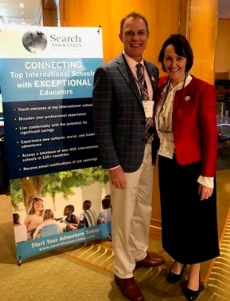 NESA Spring Educator Conference