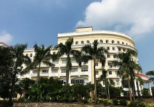 Overseas Teaching Positions on Qi'ao Island